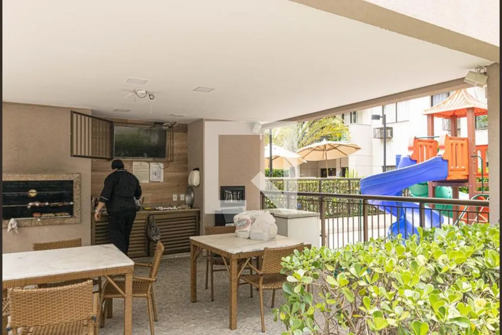 Apartamento, 3 quartos, 83 m² - Foto 45
