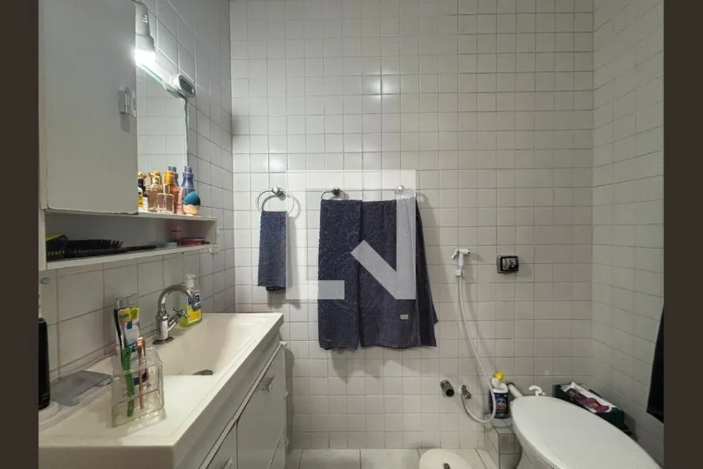 Apartamento, 3 quartos, 170 m² - Foto 39