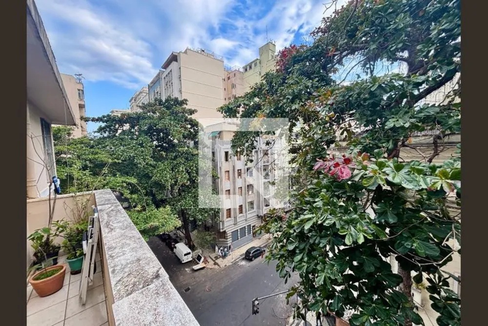 Apartamento, 3 quartos, 170 m² - Foto 36