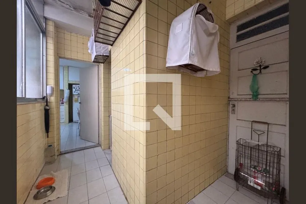 Apartamento, 3 quartos, 170 m² - Foto 20