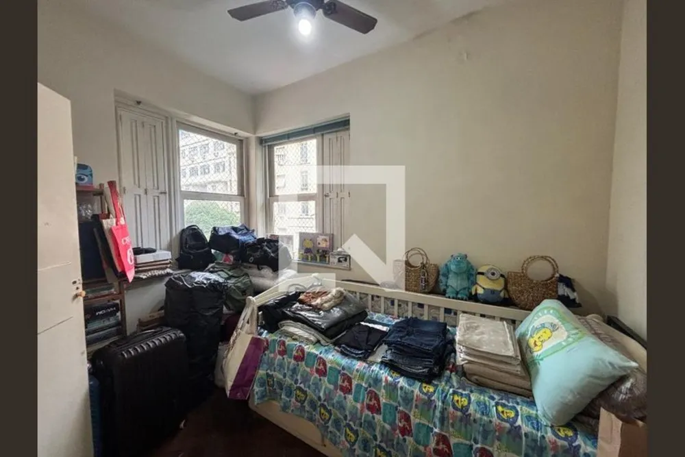 Apartamento, 3 quartos, 170 m² - Foto 49