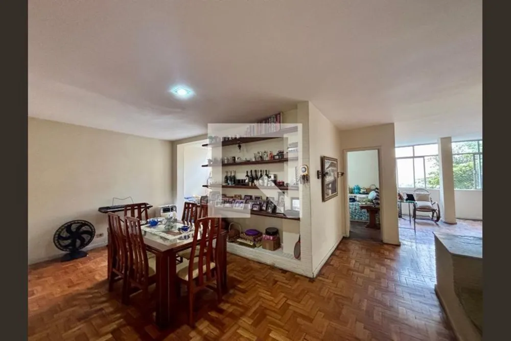 Apartamento, 3 quartos, 170 m² - Foto 7