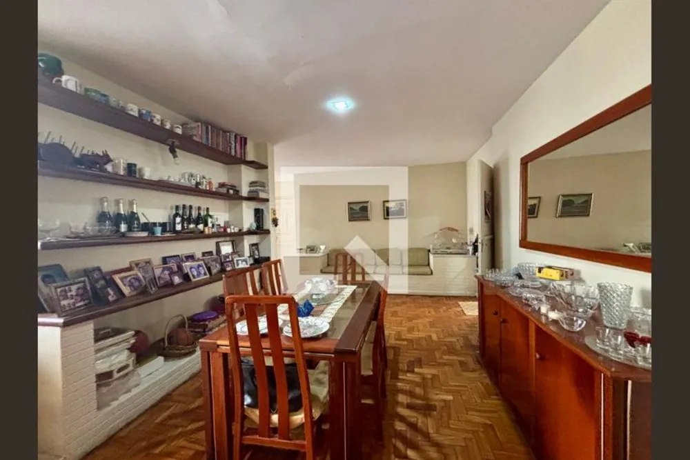 Apartamento, 3 quartos, 170 m² - Foto 8