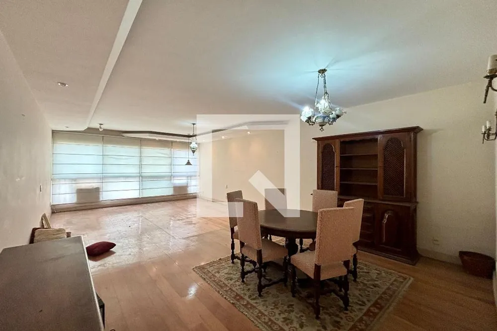 Apartamento, 3 quartos, 170 m² - Foto 3