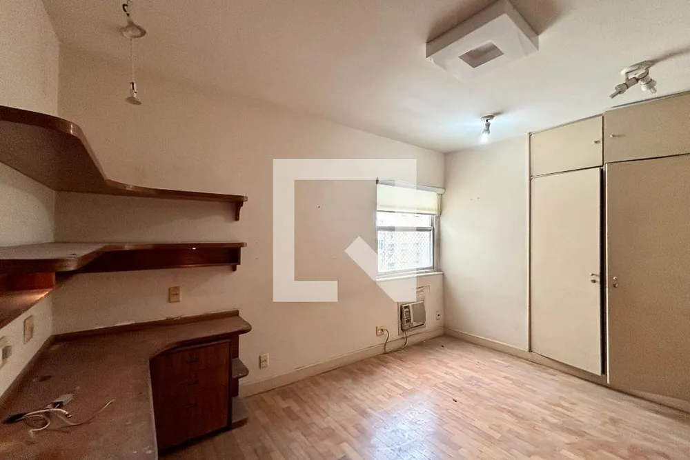 Apartamento, 3 quartos, 170 m² - Foto 14
