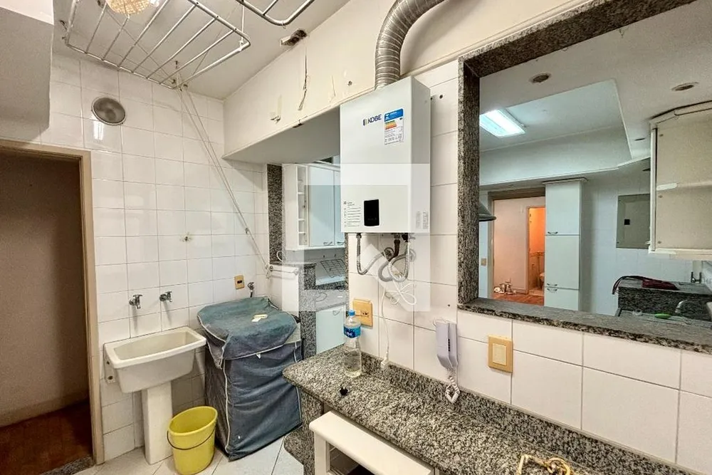 Apartamento, 3 quartos, 170 m² - Foto 15