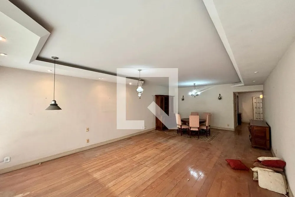 Apartamento, 3 quartos, 170 m² - Foto 10