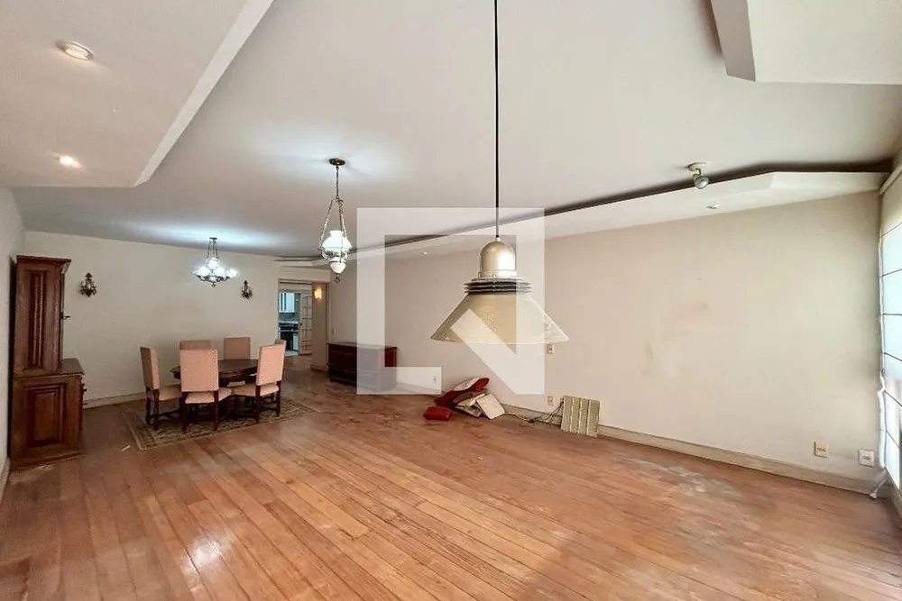Apartamento, 3 quartos, 170 m² - Foto 8