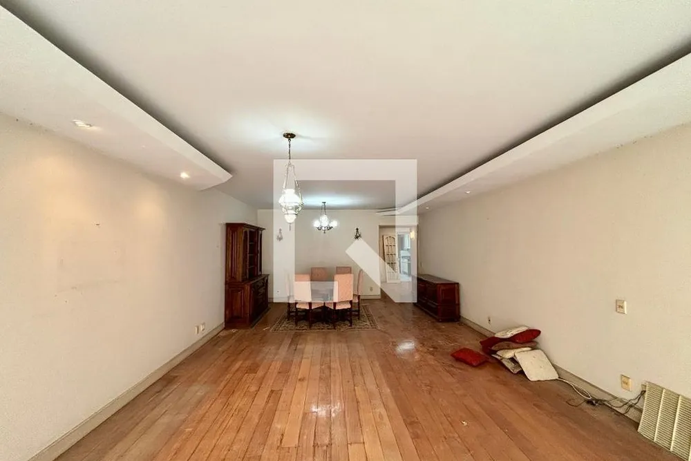 Apartamento, 3 quartos, 170 m² - Foto 6