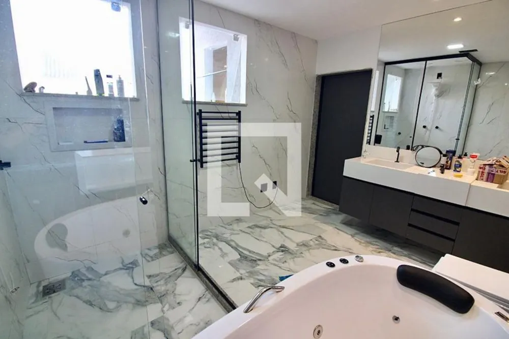 Casa, 3 quartos, 220 m² - Foto 22