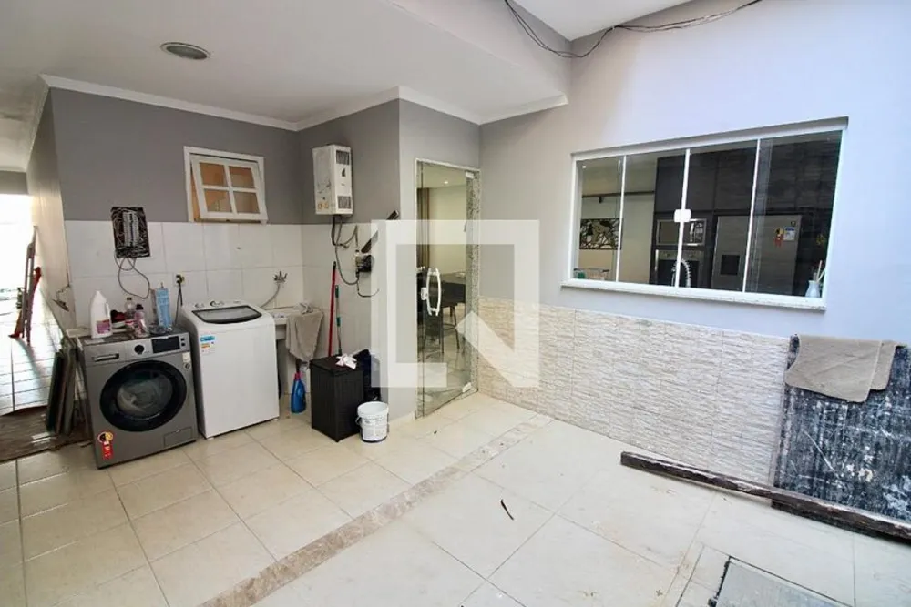 Casa, 3 quartos, 220 m² - Foto 35
