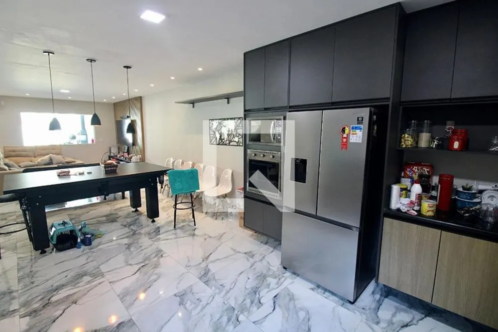 Casa, 3 quartos, 220 m² - Foto 27