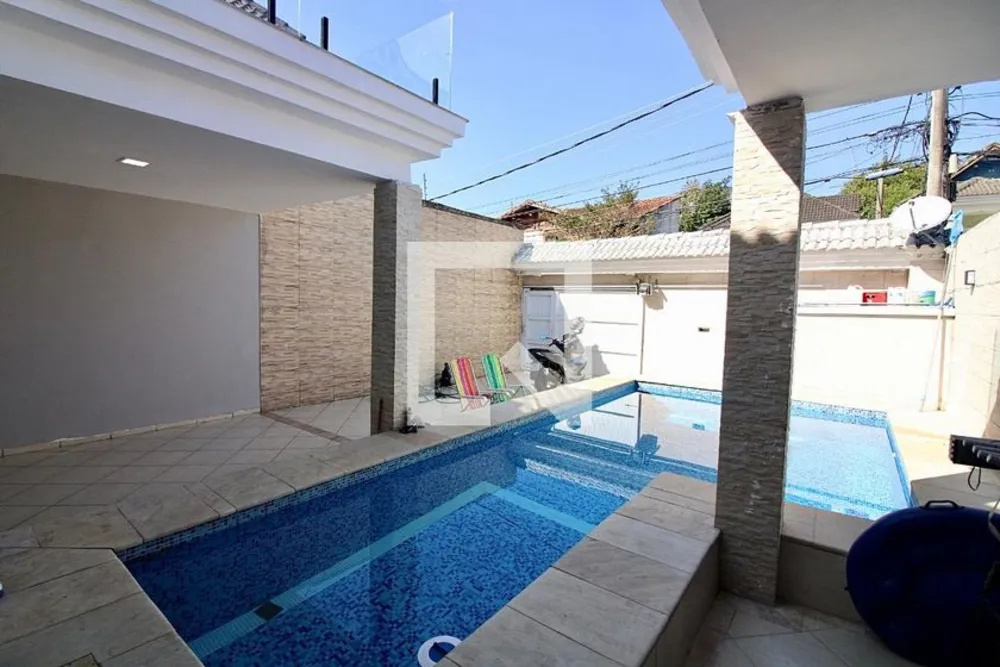 Casa, 3 quartos, 220 m² - Foto 30