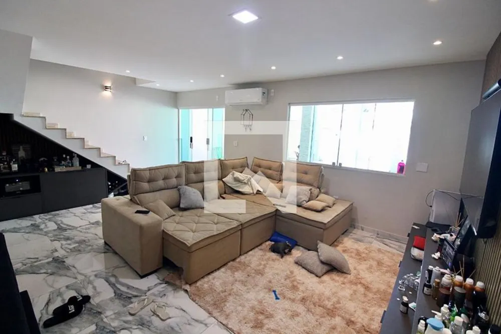 Casa, 3 quartos, 220 m² - Foto 2