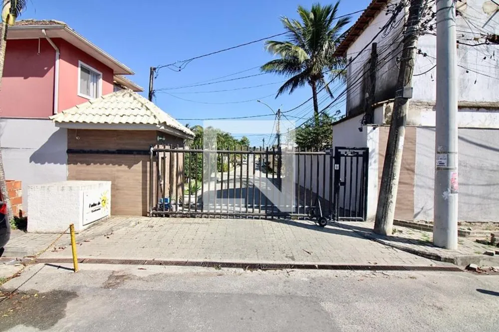 Casa, 3 quartos, 220 m² - Foto 26