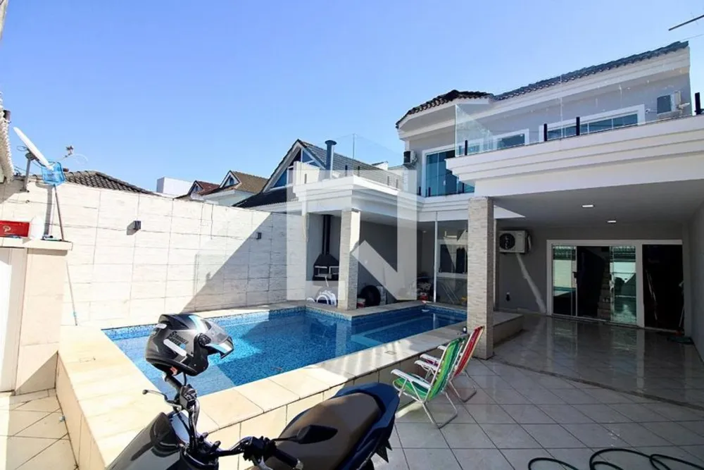 Casa, 3 quartos, 220 m² - Foto 29