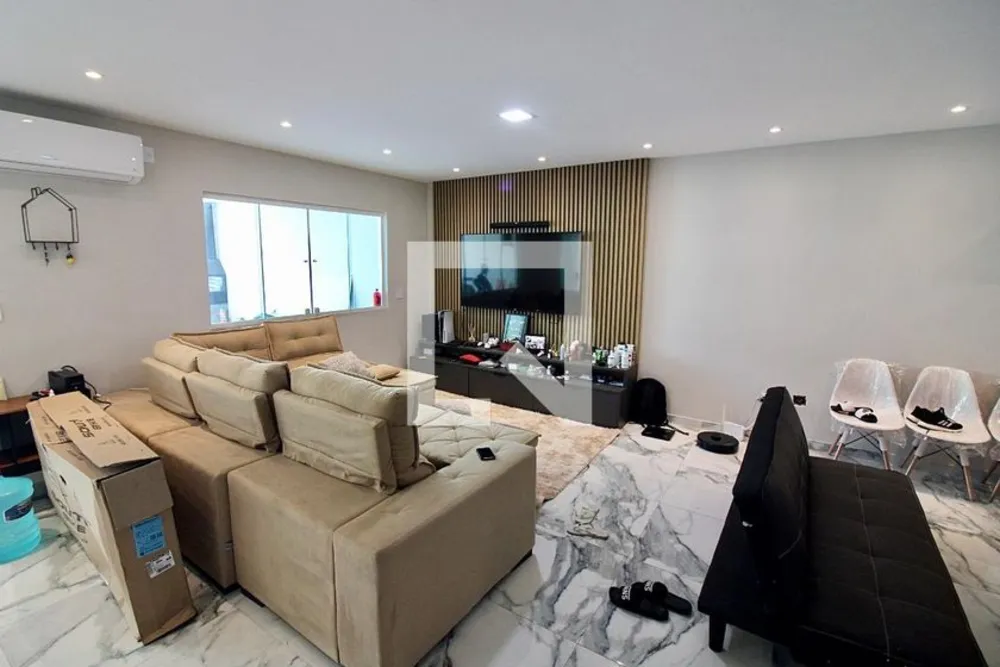 Casa, 3 quartos, 220 m² - Foto 3