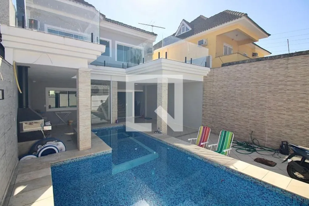 Casa, 3 quartos, 220 m² - Foto 43