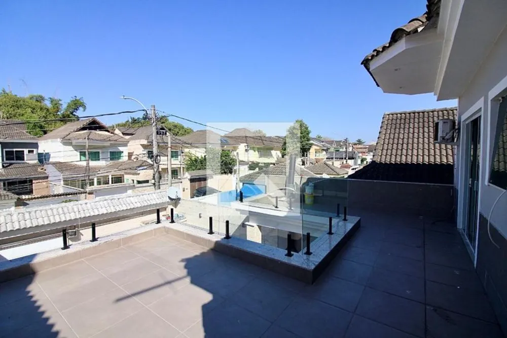 Casa, 3 quartos, 220 m² - Foto 25