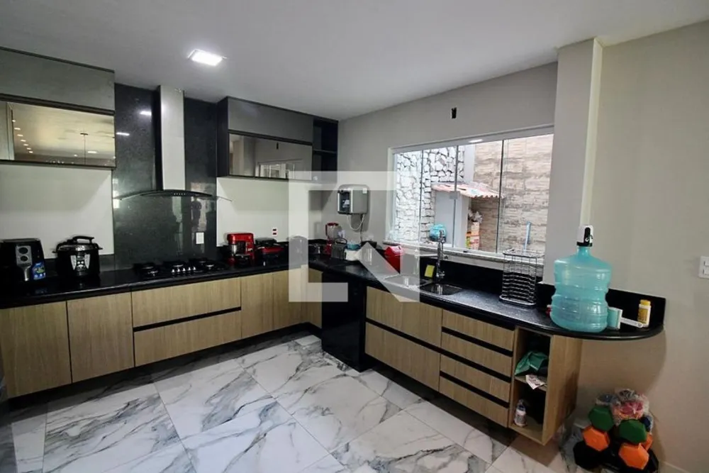Casa, 3 quartos, 220 m² - Foto 41
