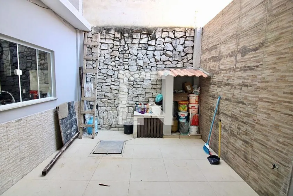 Casa, 3 quartos, 220 m² - Foto 24