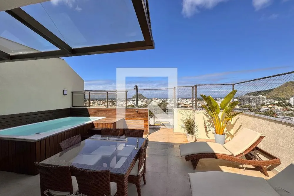 Apartamento, 2 quartos, 160 m² - Foto 19