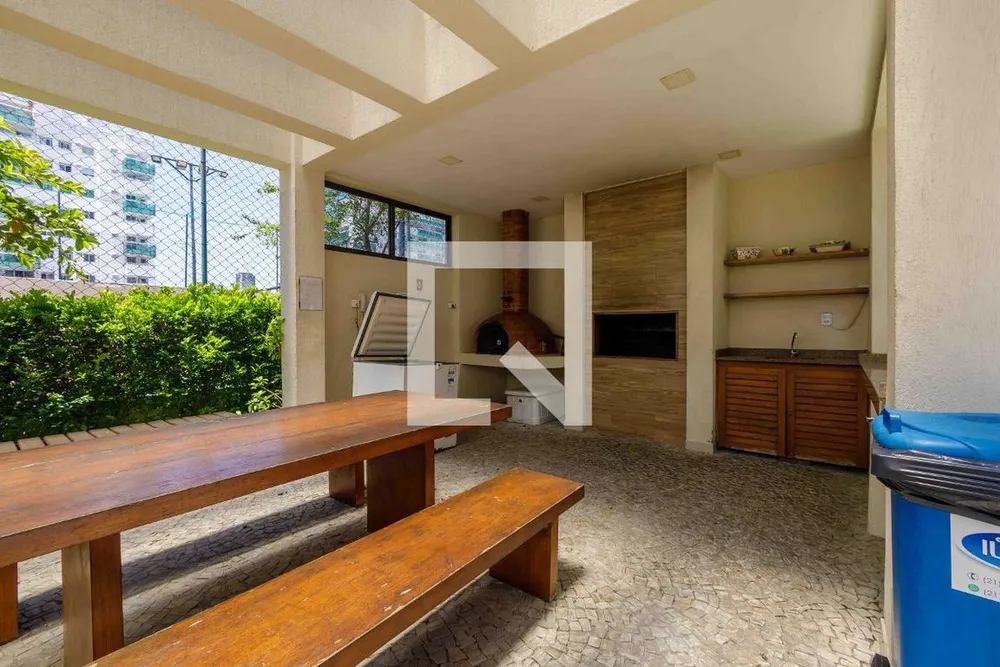 Apartamento, 2 quartos, 160 m² - Foto 3