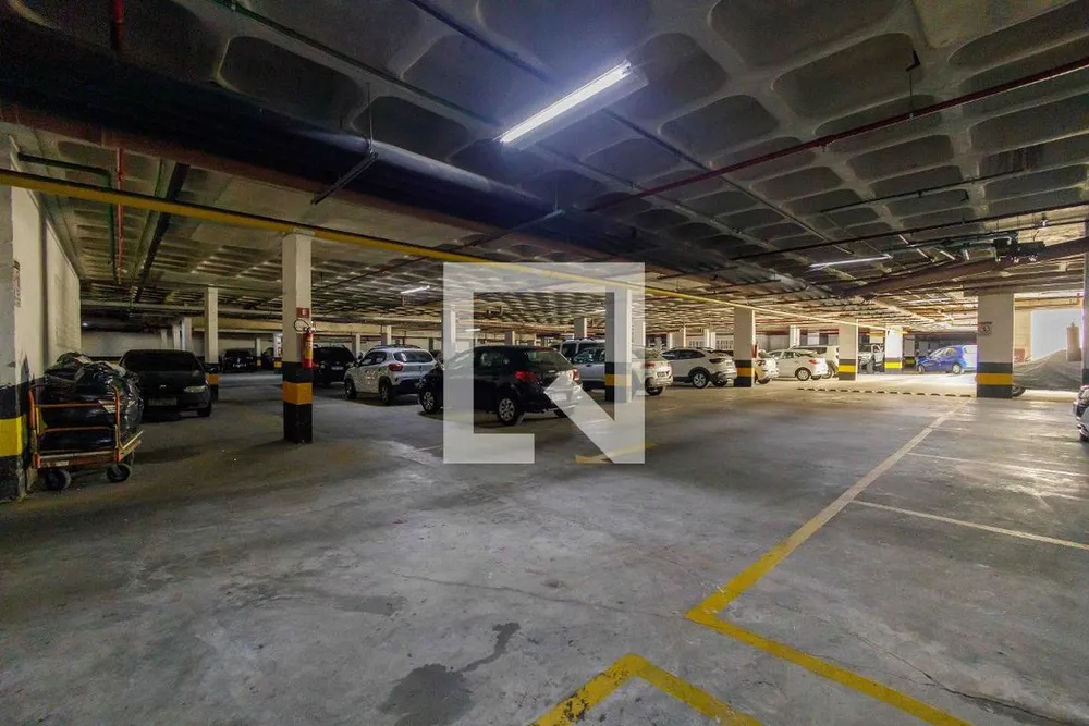 Apartamento, 2 quartos, 160 m² - Foto 6