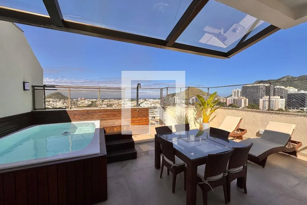 Apartamento, 2 quartos, 160 m² - Foto 23