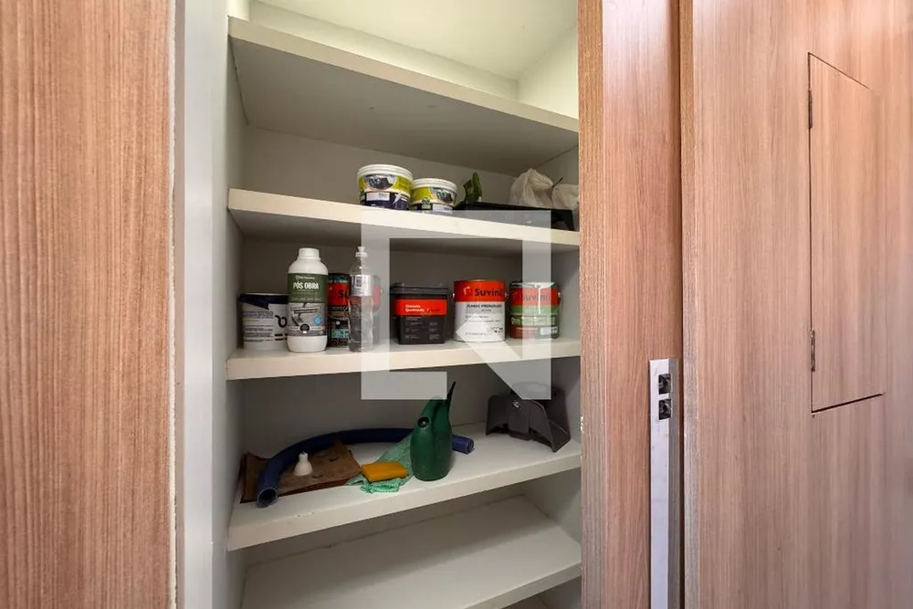 Apartamento, 2 quartos, 160 m² - Foto 35