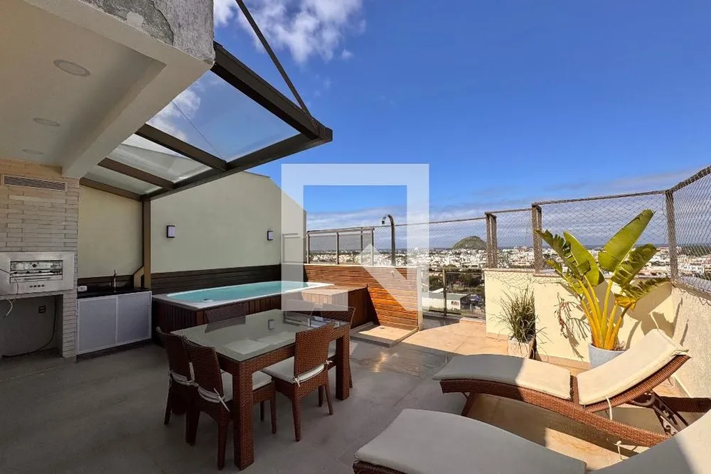 Apartamento, 2 quartos, 160 m² - Foto 18