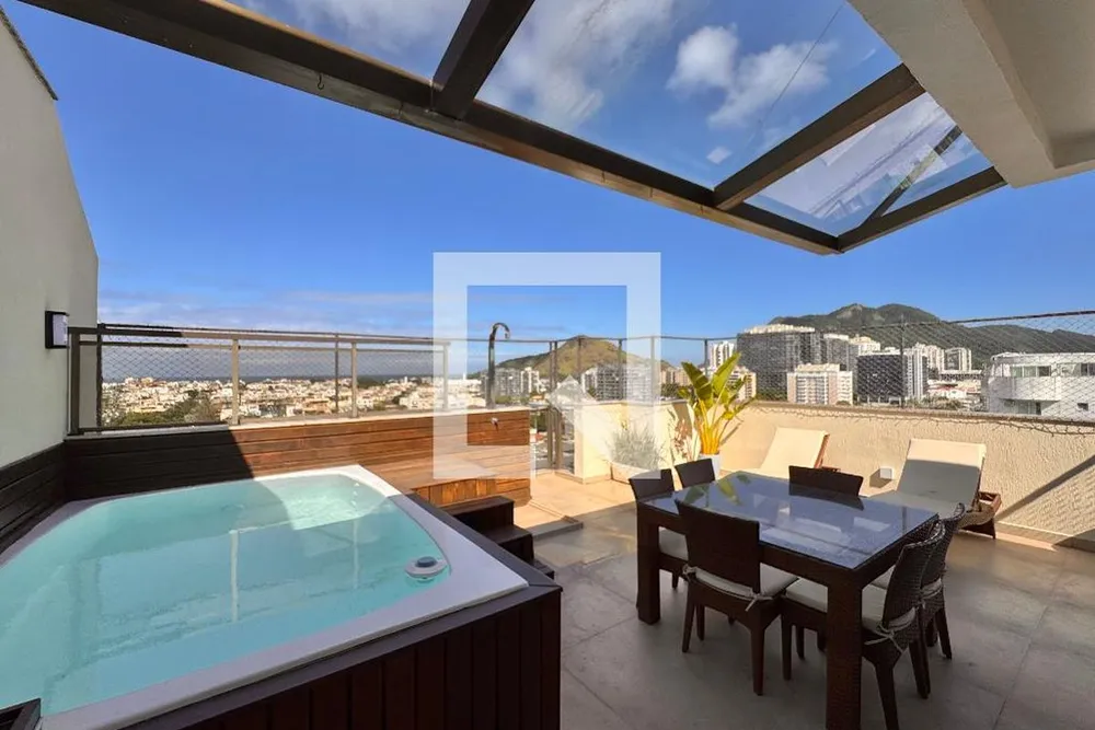 Apartamento, 2 quartos, 160 m² - Foto 20