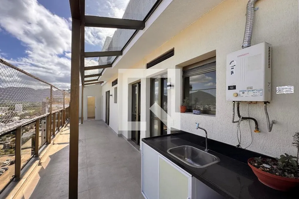 Apartamento, 2 quartos, 160 m² - Foto 40