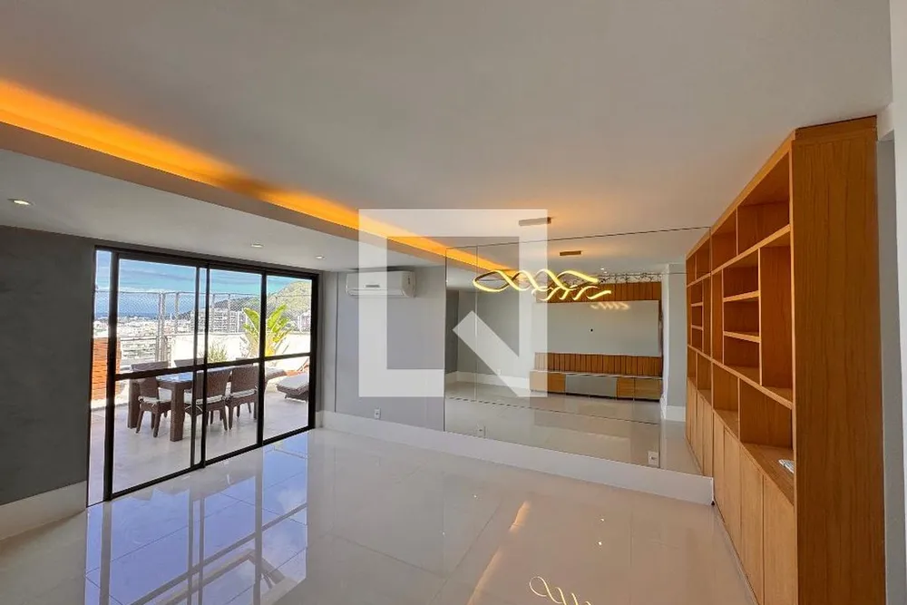 Apartamento, 2 quartos, 160 m² - Foto 15