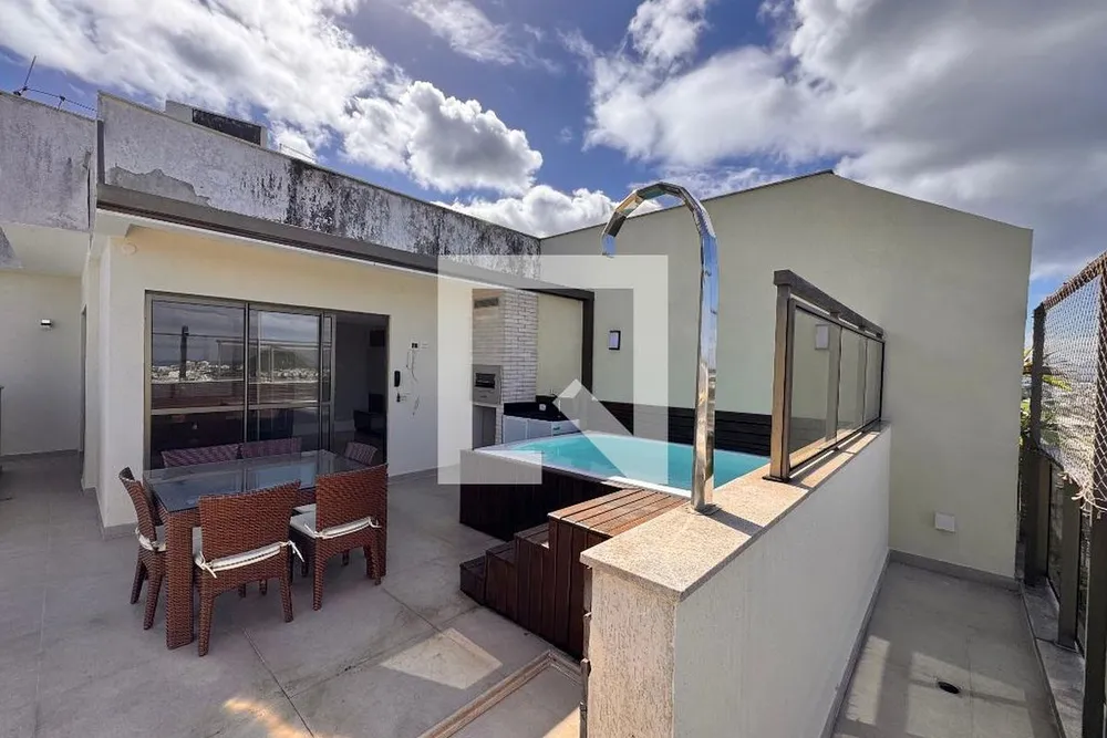 Apartamento, 2 quartos, 160 m² - Foto 21