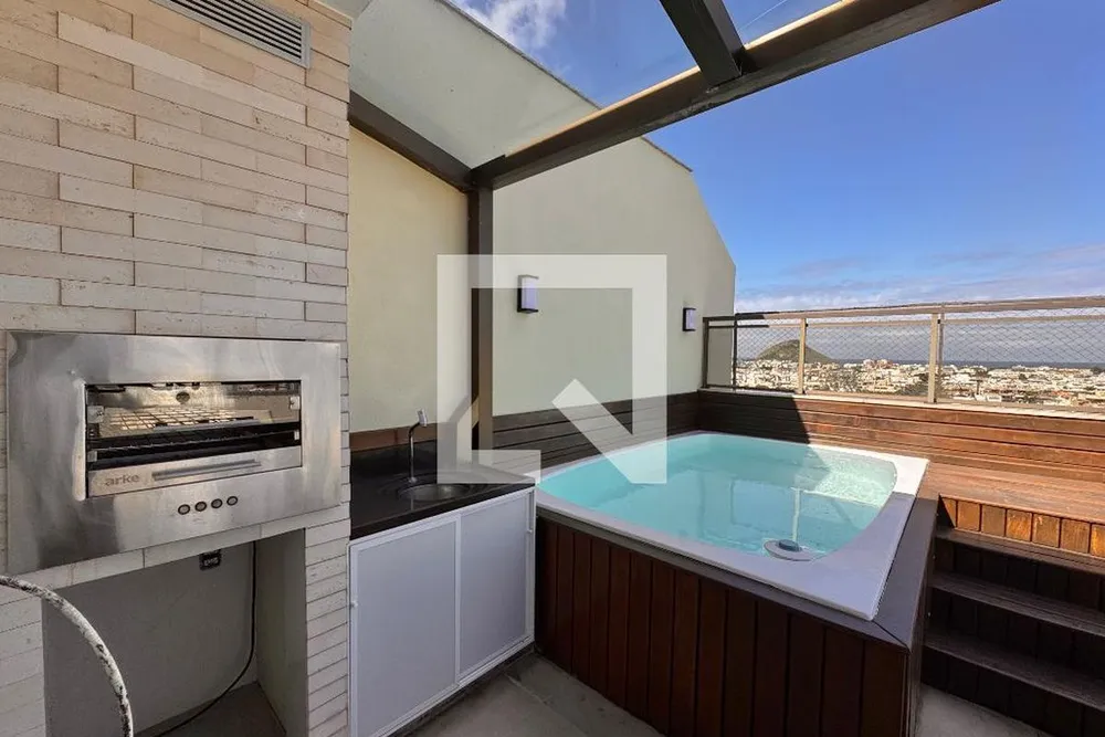 Apartamento, 2 quartos, 160 m² - Foto 22