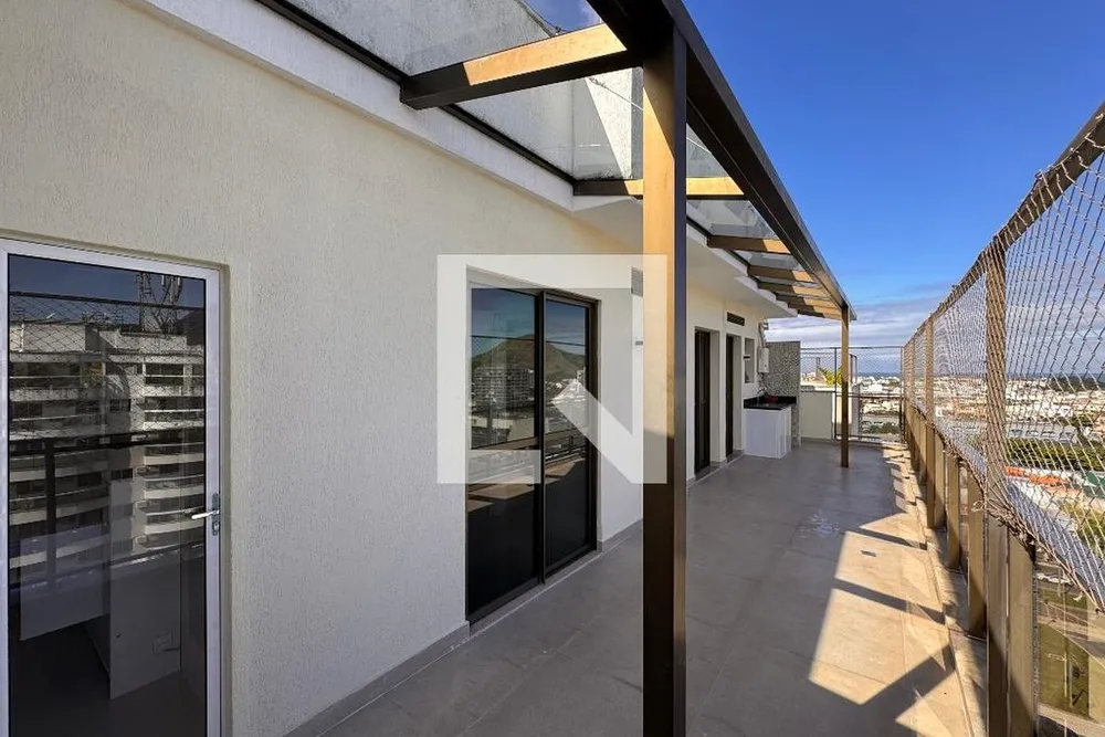 Apartamento, 2 quartos, 160 m² - Foto 5
