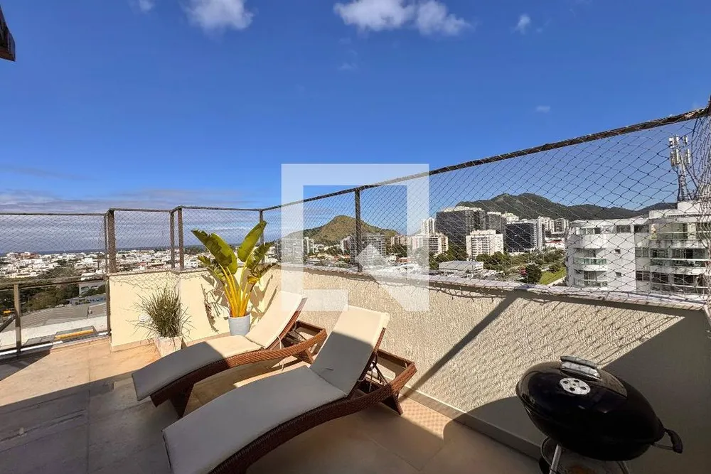 Apartamento, 2 quartos, 160 m² - Foto 24