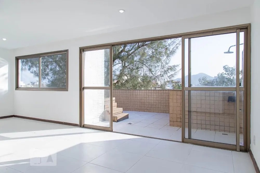 Cobertura, 2 quartos, 200 m² - Foto 1