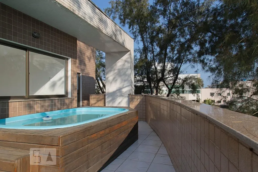 Cobertura, 2 quartos, 200 m² - Foto 10