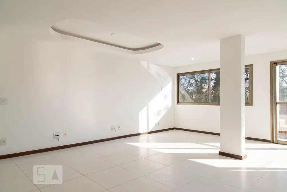 Cobertura, 2 quartos, 200 m² - Foto 3