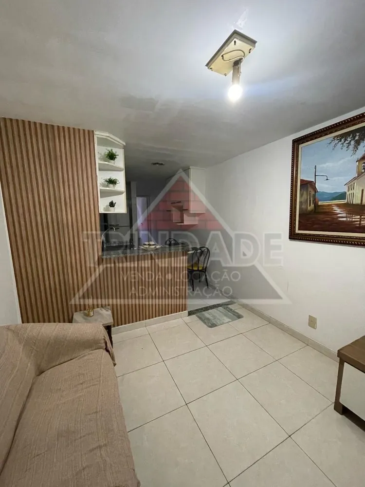 Apartamento, 1 quarto, 30 m² - Foto 3