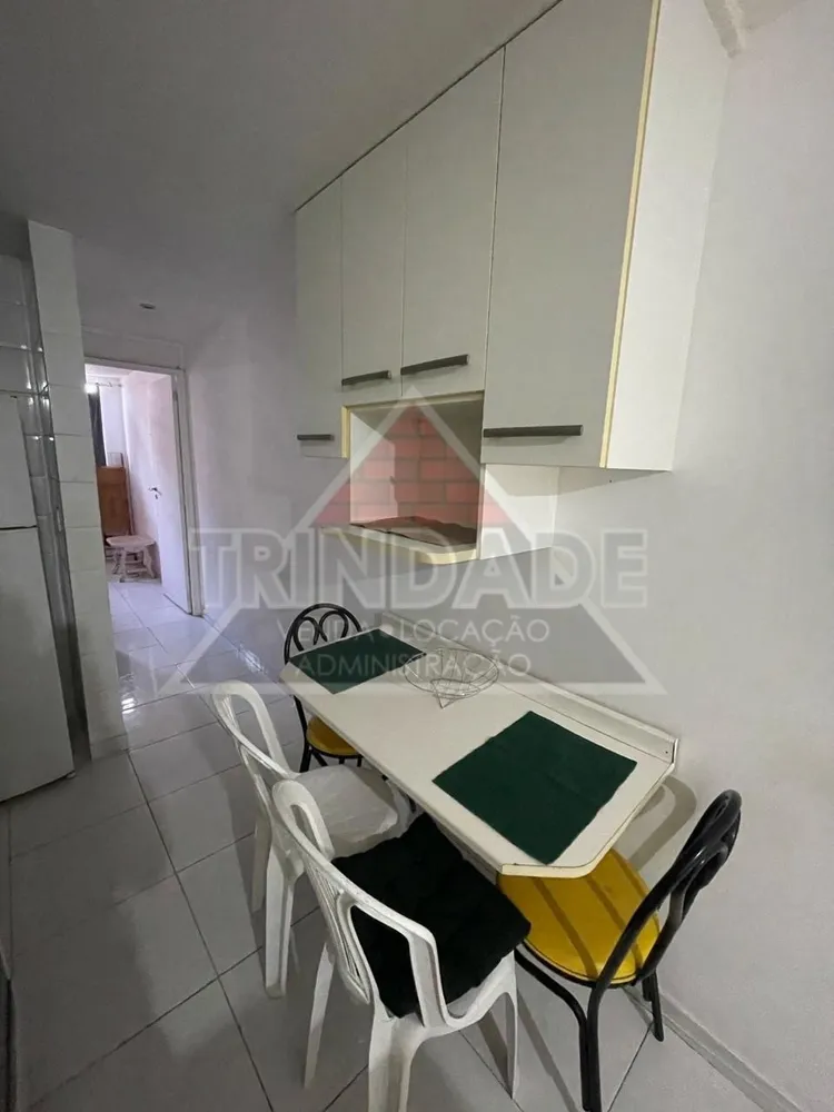 Apartamento, 1 quarto, 30 m² - Foto 6