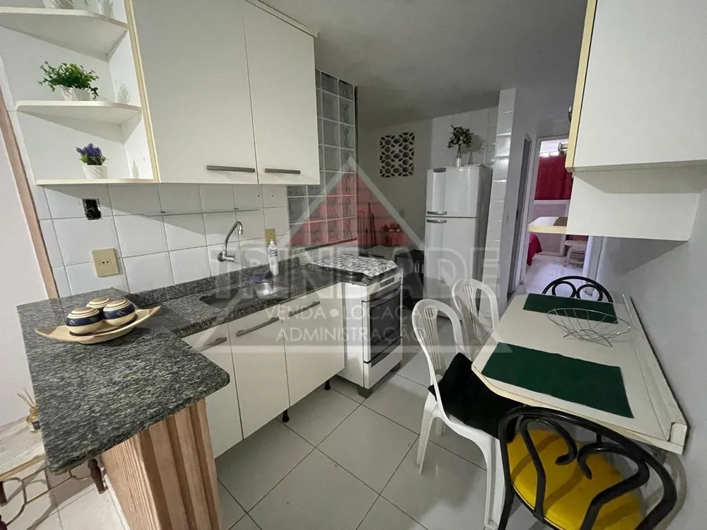 Apartamento, 1 quarto, 30 m² - Foto 4