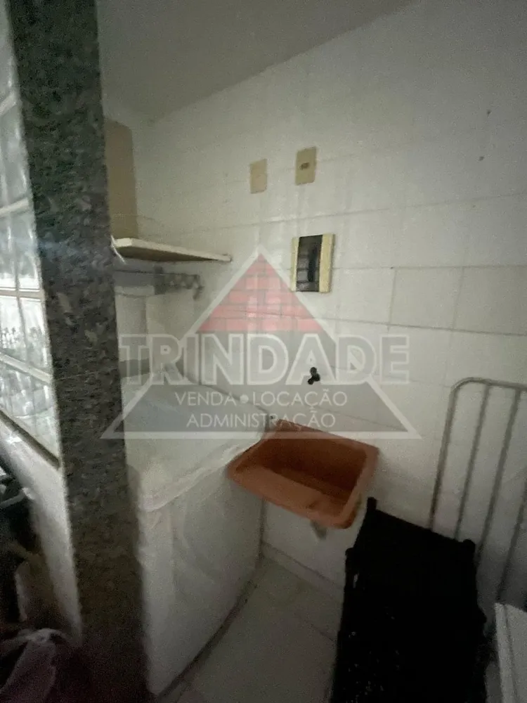 Apartamento, 1 quarto, 30 m² - Foto 9