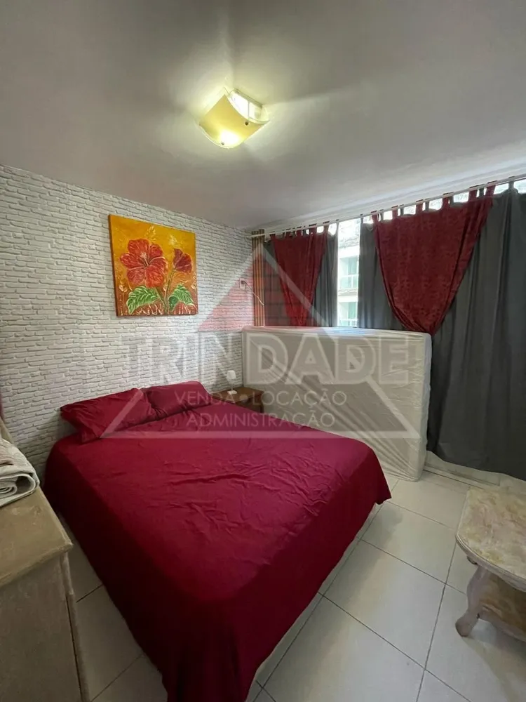 Apartamento, 1 quarto, 30 m² - Foto 8