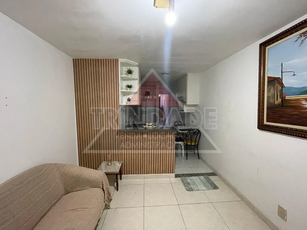 Apartamento, 1 quarto, 30 m² - Foto 1