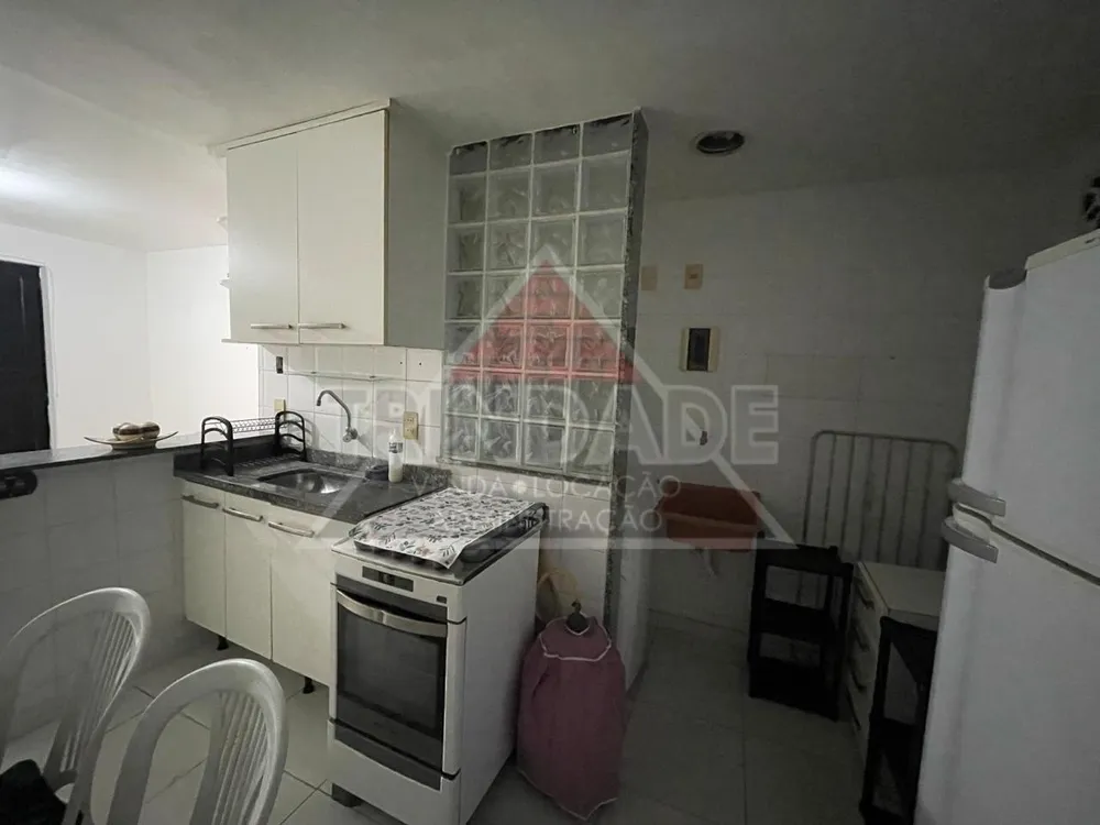 Apartamento, 1 quarto, 30 m² - Foto 7
