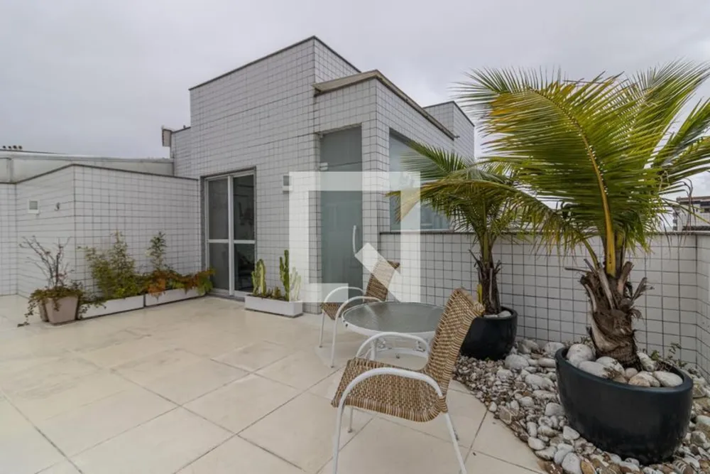 Cobertura, 3 quartos, 340 m² - Foto 2