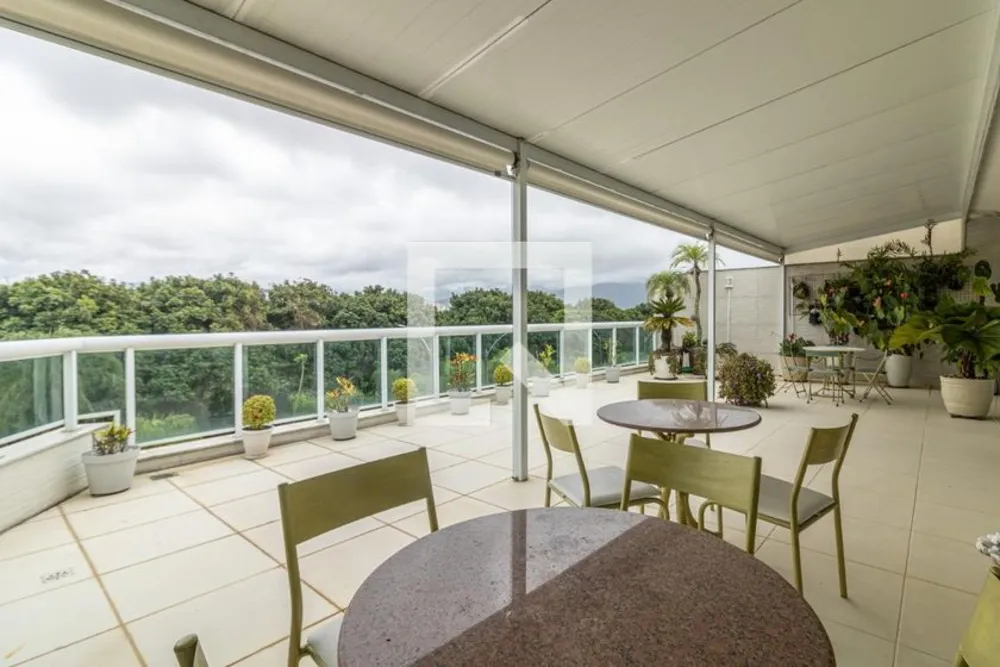 Cobertura, 3 quartos, 340 m² - Foto 19